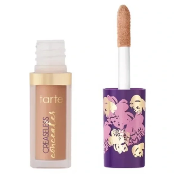 Tarte Creaseless Concealer Medium - Picture 8 of 16